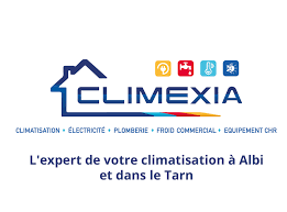 Climexia : pose et installation de climatisation à Albi dans le Tarn
